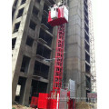 Elevator Hoist Machine for Construction Elevator Hoist